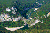   - photo - Gorges de L Ardeche