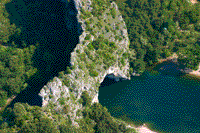   - photo - Gorges de L Ardeche