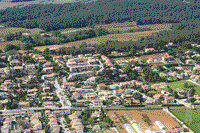 83260 La Crau - photo - La Crau