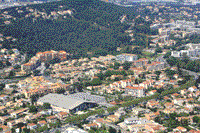 83130 La Garde - photo - La Garde