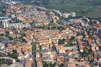 83130 La Garde - photo - La Garde