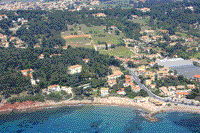 Photos de Le Pradet - la Garonne