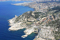 Photos de Marseille 8e - Montredon le Mont Rose
