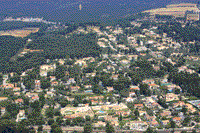 83270 Saint Cyr sur Mer - photo - Saint Cyr sur Mer