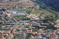 83270 Saint Cyr sur Mer - photo - Saint Cyr sur Mer