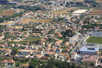 83270 Saint Cyr sur Mer - photo - Saint Cyr sur Mer