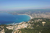 Photos de Saint Cyr sur Mer