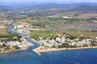 Photos de Hyeres - les Salins d Hyeres