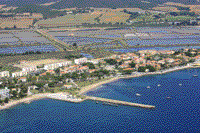 Photos de Hyeres - les Salins d Hyeres