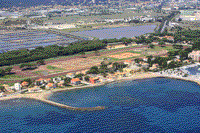 Photos de Hyeres Plage