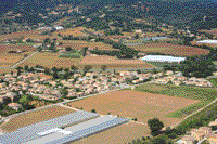 83250 La Londe les Maures - photo - La Londe les Maures