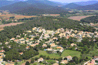 83390 Pierrefeu du Var - photo - Pierrefeu du Var