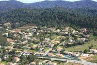 83390 Pierrefeu du Var - photo - Pierrefeu du Var