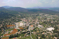 Photos de Nans les Pins