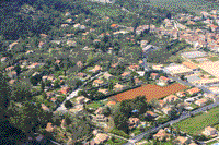Photos de Nans les Pins