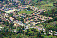 83310 Cogolin - photo - Cogolin