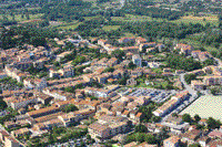 83310 Cogolin - photo - Cogolin