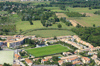 83310 Cogolin - photo - Cogolin