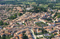 83310 Cogolin - photo - Cogolin