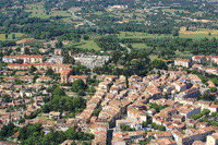 83310 Cogolin - photo - Cogolin