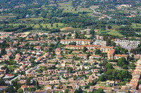 83310 Cogolin - photo - Cogolin