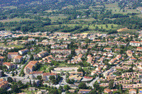 83310 Cogolin - photo - Cogolin