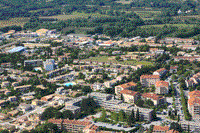 83310 Cogolin - photo - Cogolin