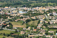 83310 Cogolin - photo - Cogolin