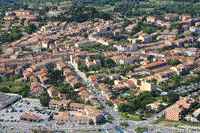 83310 Cogolin - photo - Cogolin