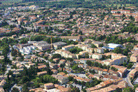 83310 Cogolin - photo - Cogolin