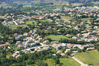83310 Cogolin - photo - Cogolin