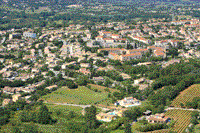 83310 Cogolin - photo - Cogolin