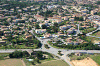 83310 Cogolin - photo - Cogolin