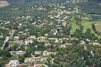 Photos de Grimaud - les Mres