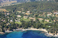 Photos de La Croix Valmer