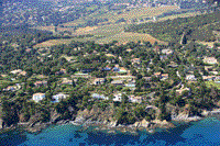 Photos de La Croix Valmer