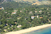 Photos de La Croix Valmer
