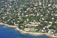 Photos de Les Issambres