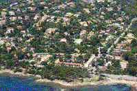 Photos de Les Issambres