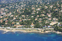 Photos de Les Issambres