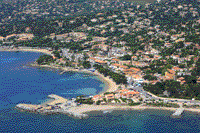 Photos de Les Issambres