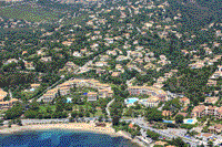Photos de Les Issambres - San Pere sur Mer