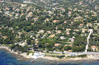 Photos de Les Issambres - San Pere sur Mer
