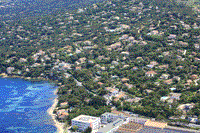 83990 Saint Tropez - photo - Saint Tropez - Bertaud