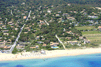 Photos de Ramatuelle - Pampelonne