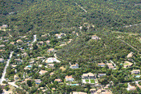 Photos de Ramatuelle - Pampelonne