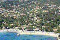 Photos de Sainte Maxime - Guerrevieille
