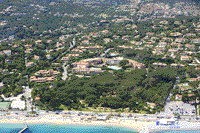 Photos de Sainte Maxime - Guerrevieille