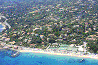 Photos de Sainte Maxime - Guerrevieille