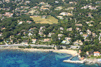 Photos de Sainte Maxime - Guerrevieille
